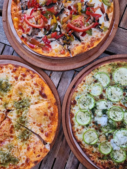 Chefs Reinventing Italian Dishes